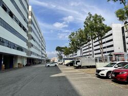 Loyang Industrial Estate (D17), Factory #525414431